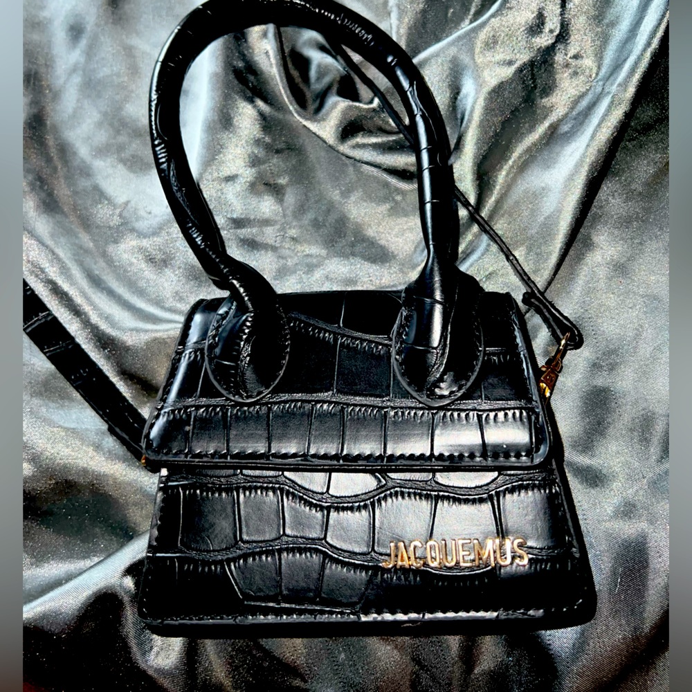 Jacquemus little hand bag